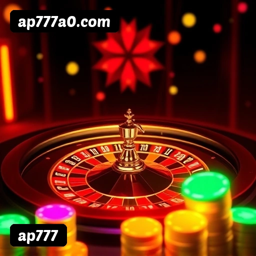 Tabela RTP dos jogos de cassino da ap777